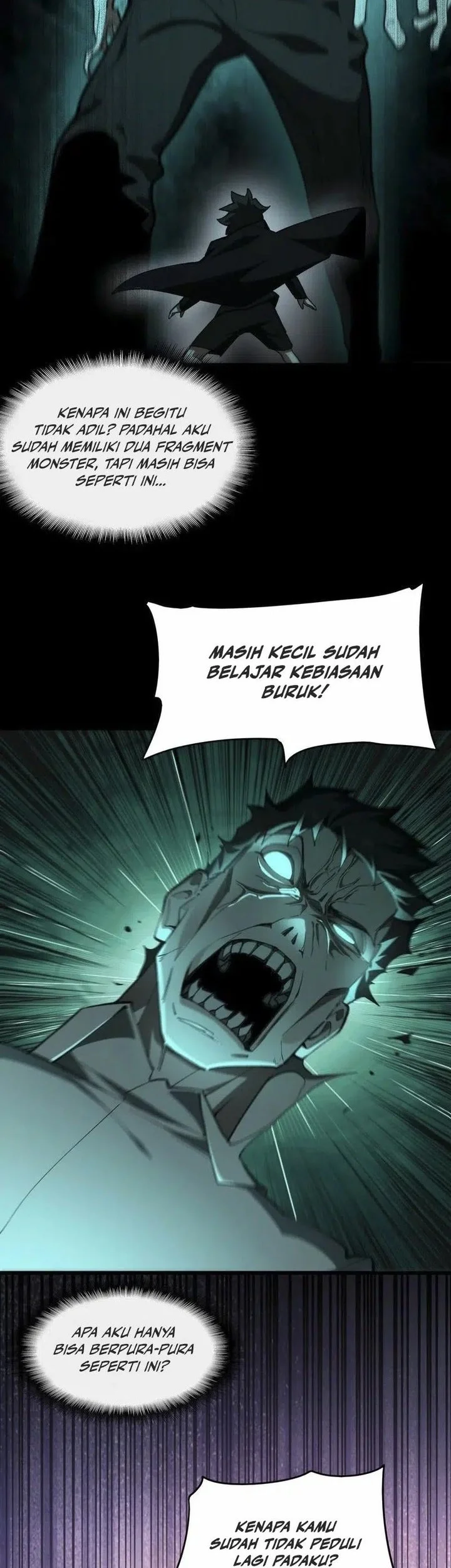 I Created an Urban Legend! Chapter 92 Gambar 21