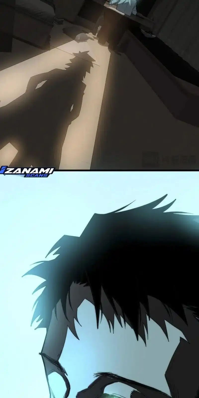 I Created an Urban Legend! Chapter 93 Gambar 40