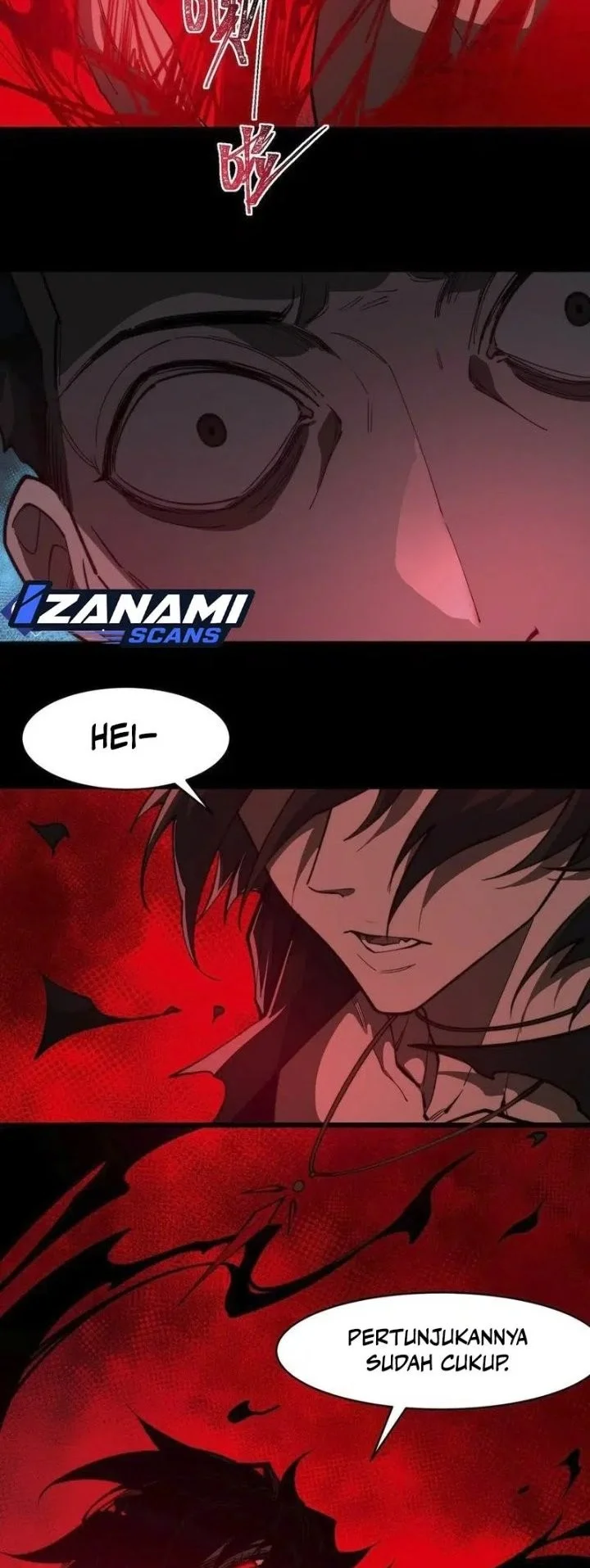 I Created an Urban Legend! Chapter 94 Gambar 20