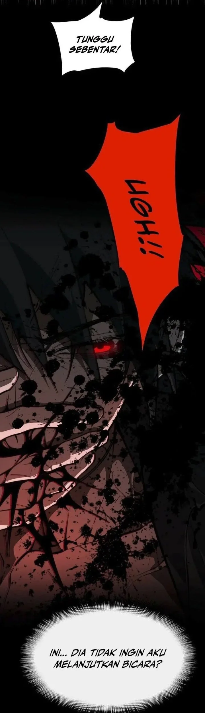 I Created an Urban Legend! Chapter 94 Gambar 27