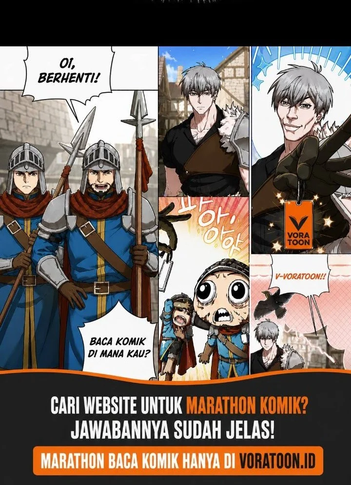 I Created an Urban Legend! Chapter 94 Gambar 28