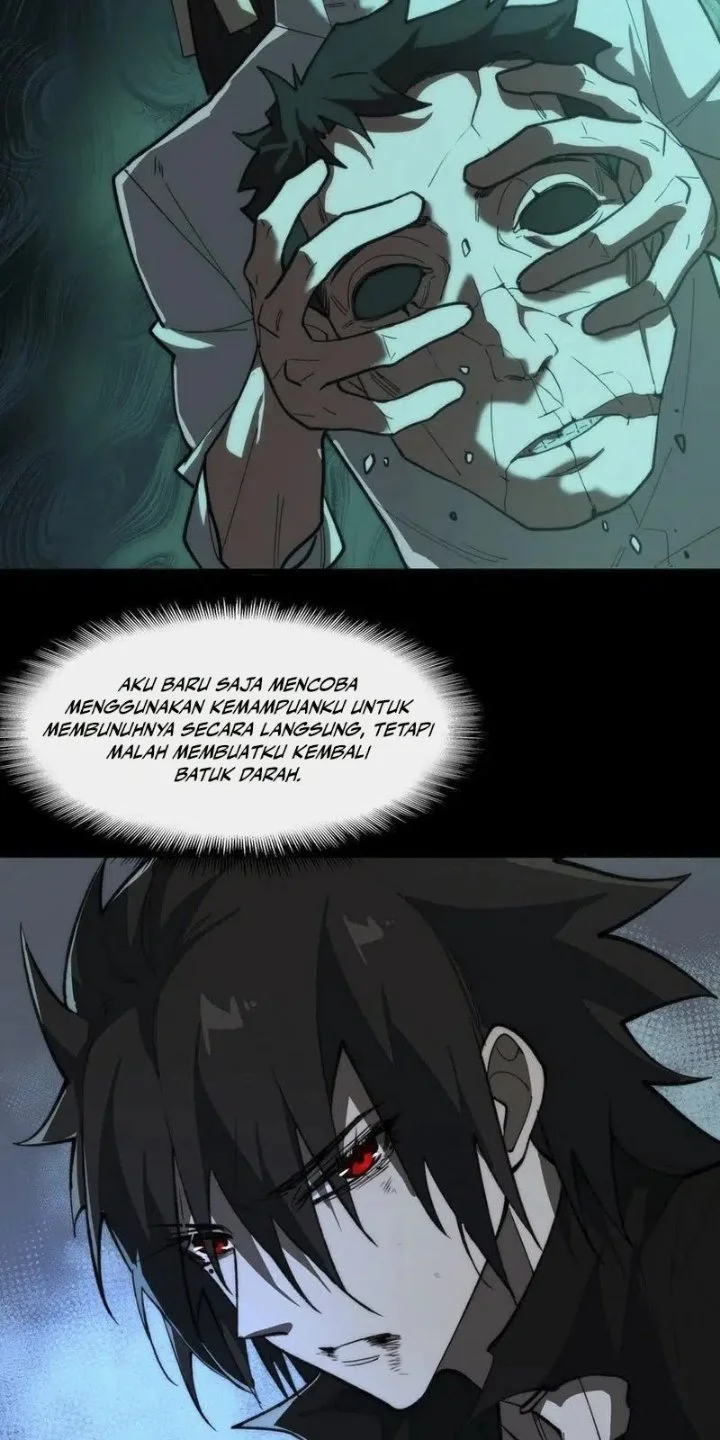 I Created an Urban Legend! Chapter 95 Gambar 11