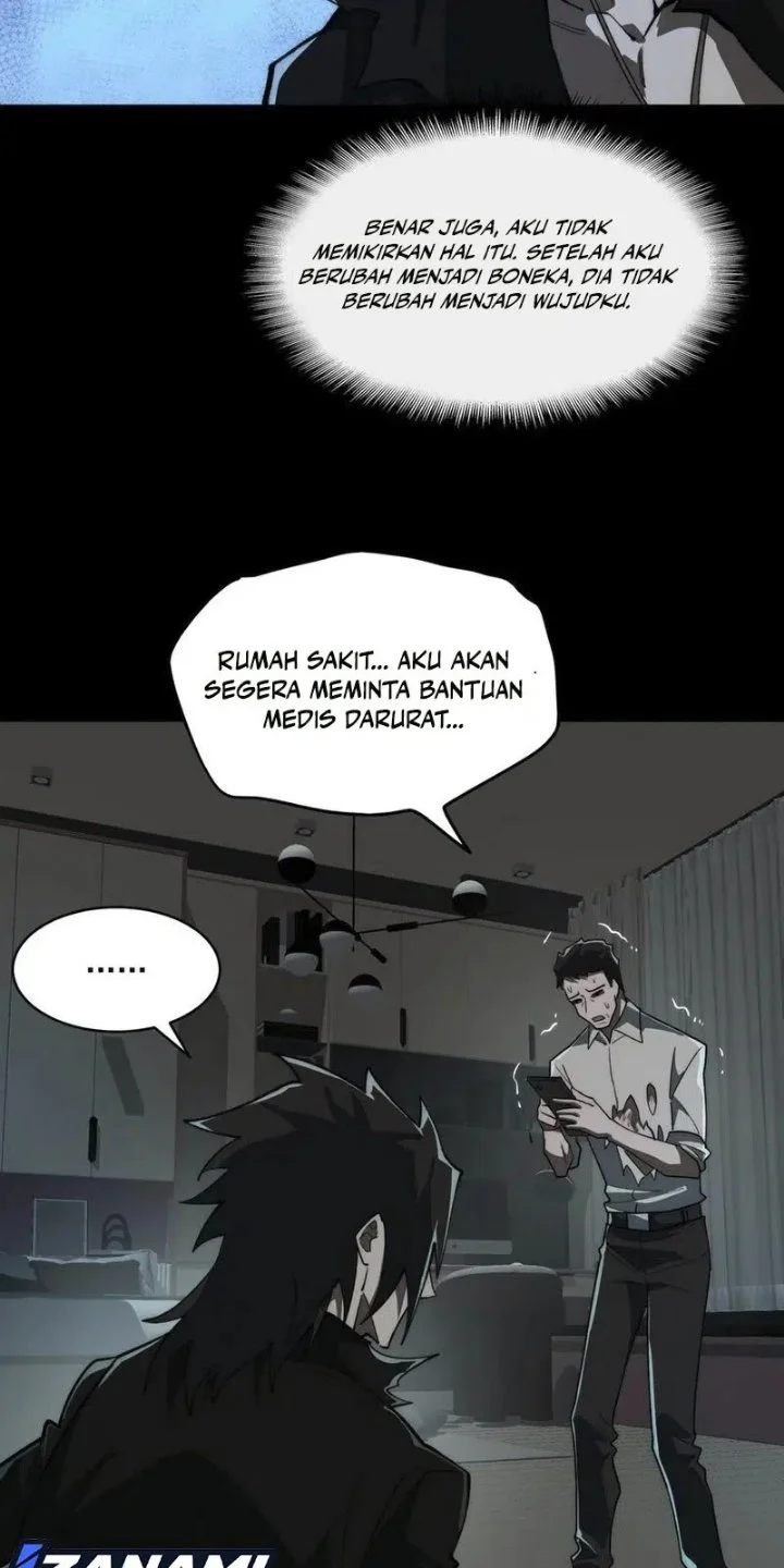 I Created an Urban Legend! Chapter 95 Gambar 12