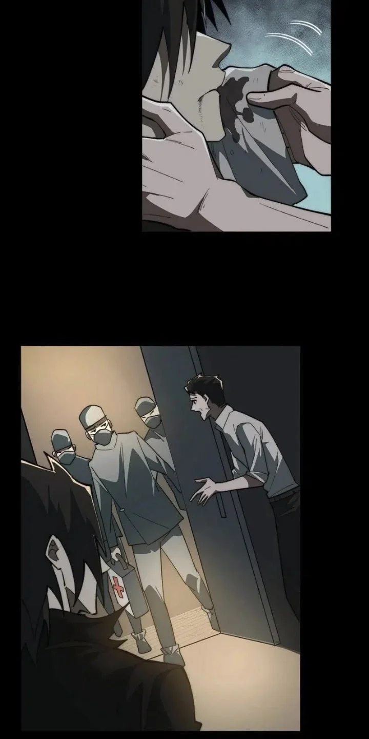 I Created an Urban Legend! Chapter 95 Gambar 14