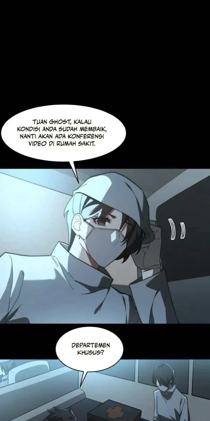 I Created an Urban Legend! Chapter 95 Gambar 17