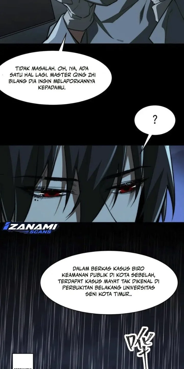 I Created an Urban Legend! Chapter 95 Gambar 19