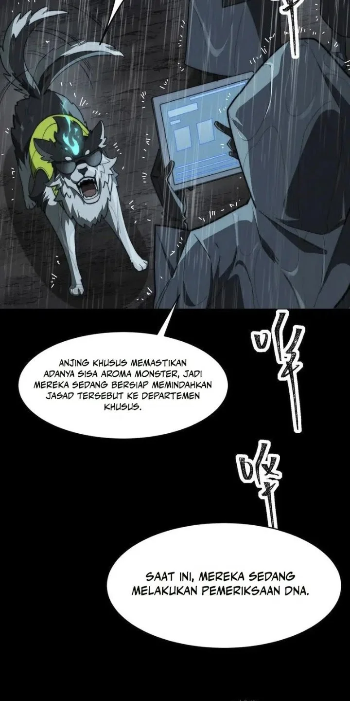 I Created an Urban Legend! Chapter 95 Gambar 23