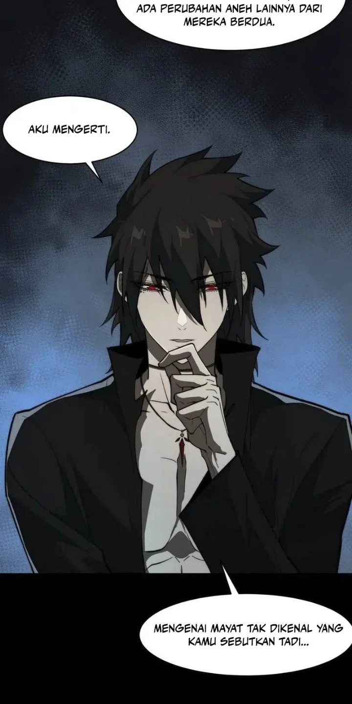 I Created an Urban Legend! Chapter 95 Gambar 28