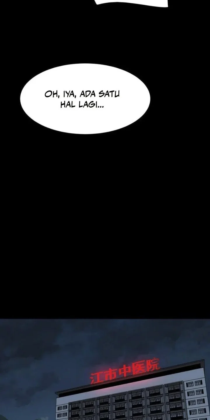 I Created an Urban Legend! Chapter 95 Gambar 30