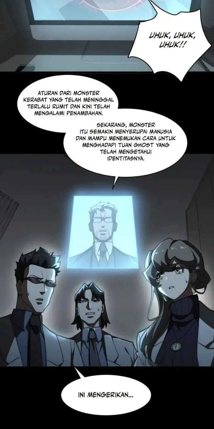 I Created an Urban Legend! Chapter 95 Gambar 7