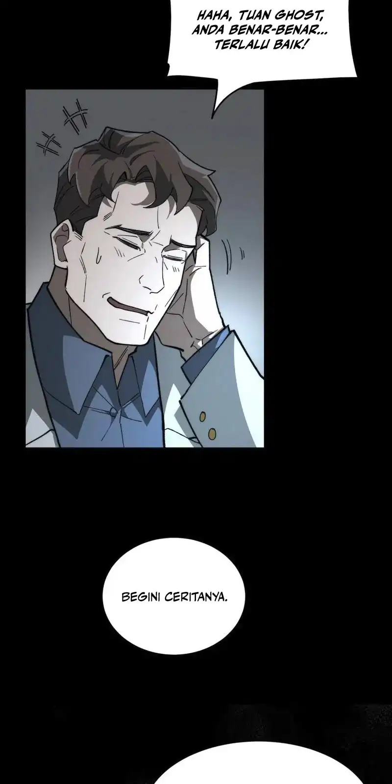 I Created an Urban Legend! Chapter 96 Gambar 13