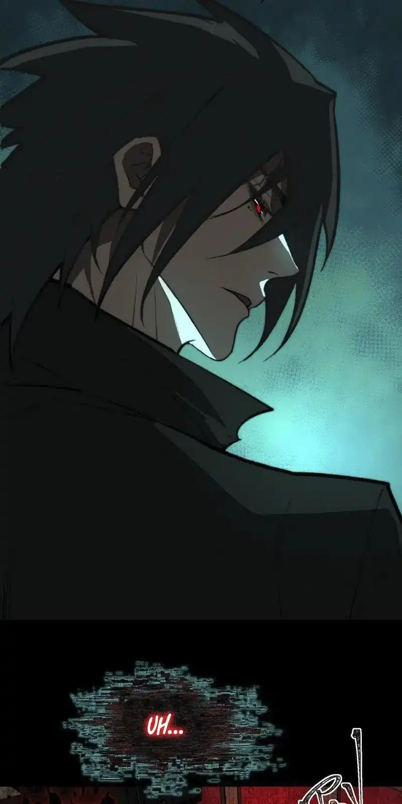I Created an Urban Legend! Chapter 96 Gambar 29