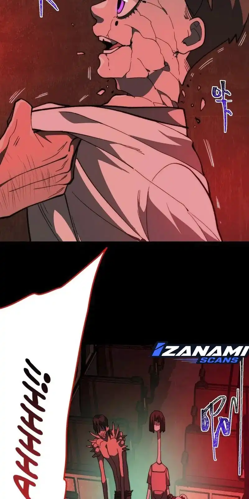 I Created an Urban Legend! Chapter 96 Gambar 39