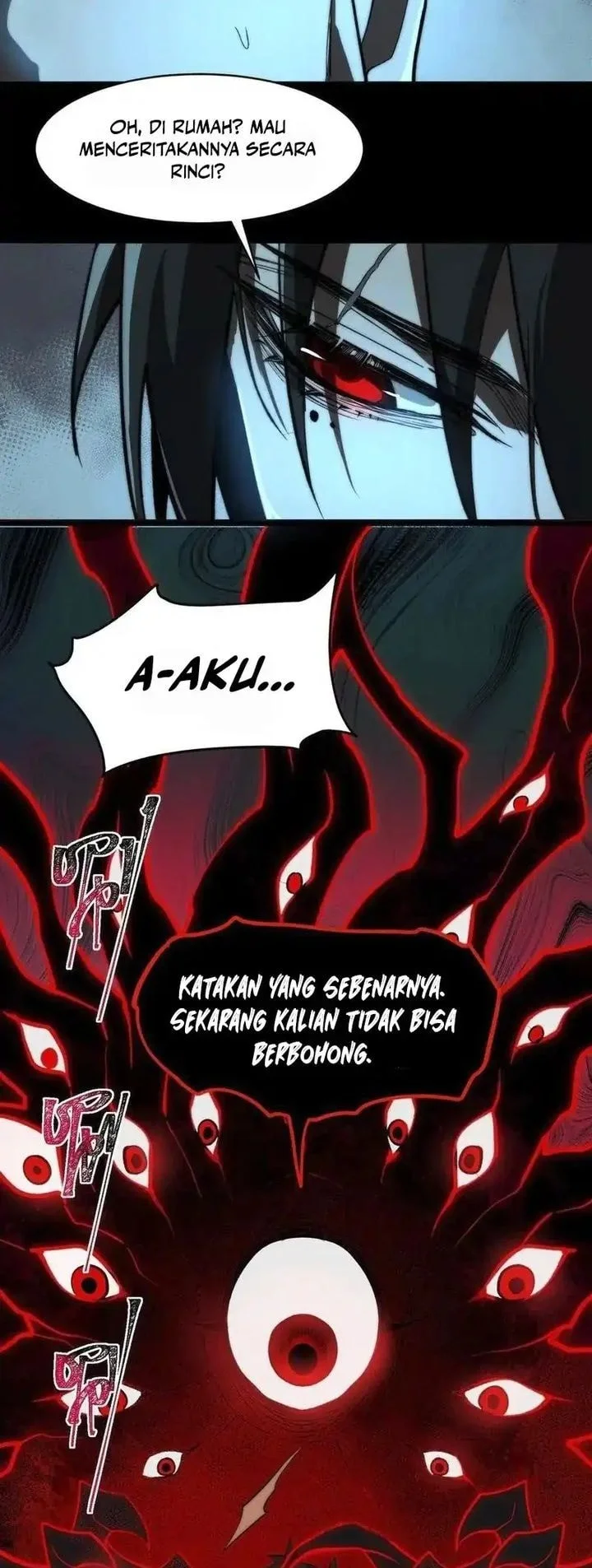 I Created an Urban Legend! Chapter 97 Gambar 3