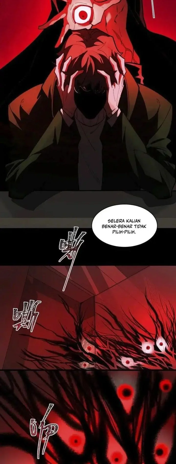 I Created an Urban Legend! Chapter 97 Gambar 6