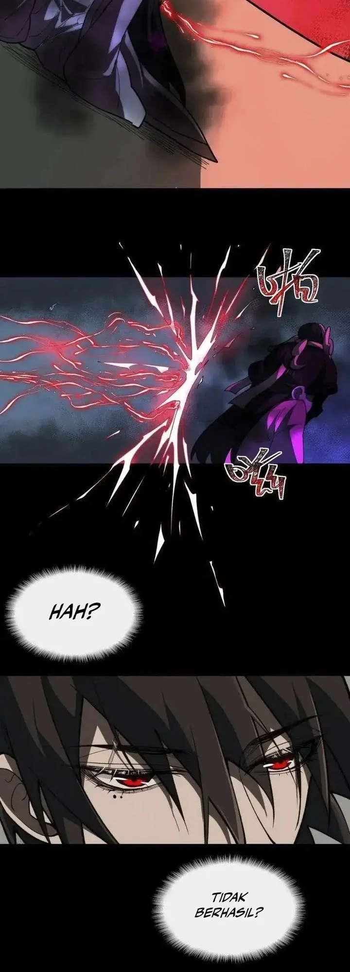 I Created an Urban Legend! Chapter 97 Gambar 12
