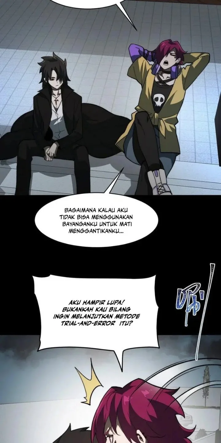 I Created an Urban Legend! Chapter 98 Gambar 14