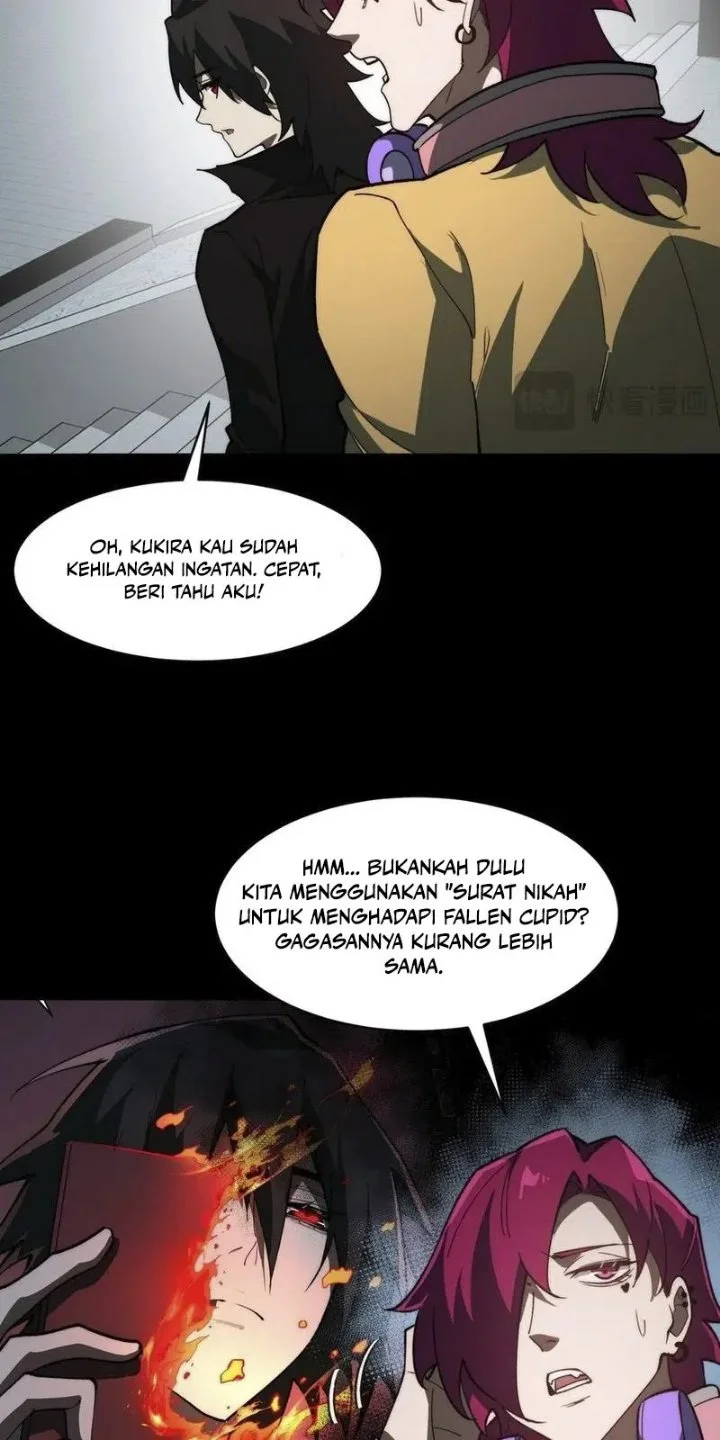 I Created an Urban Legend! Chapter 98 Gambar 15