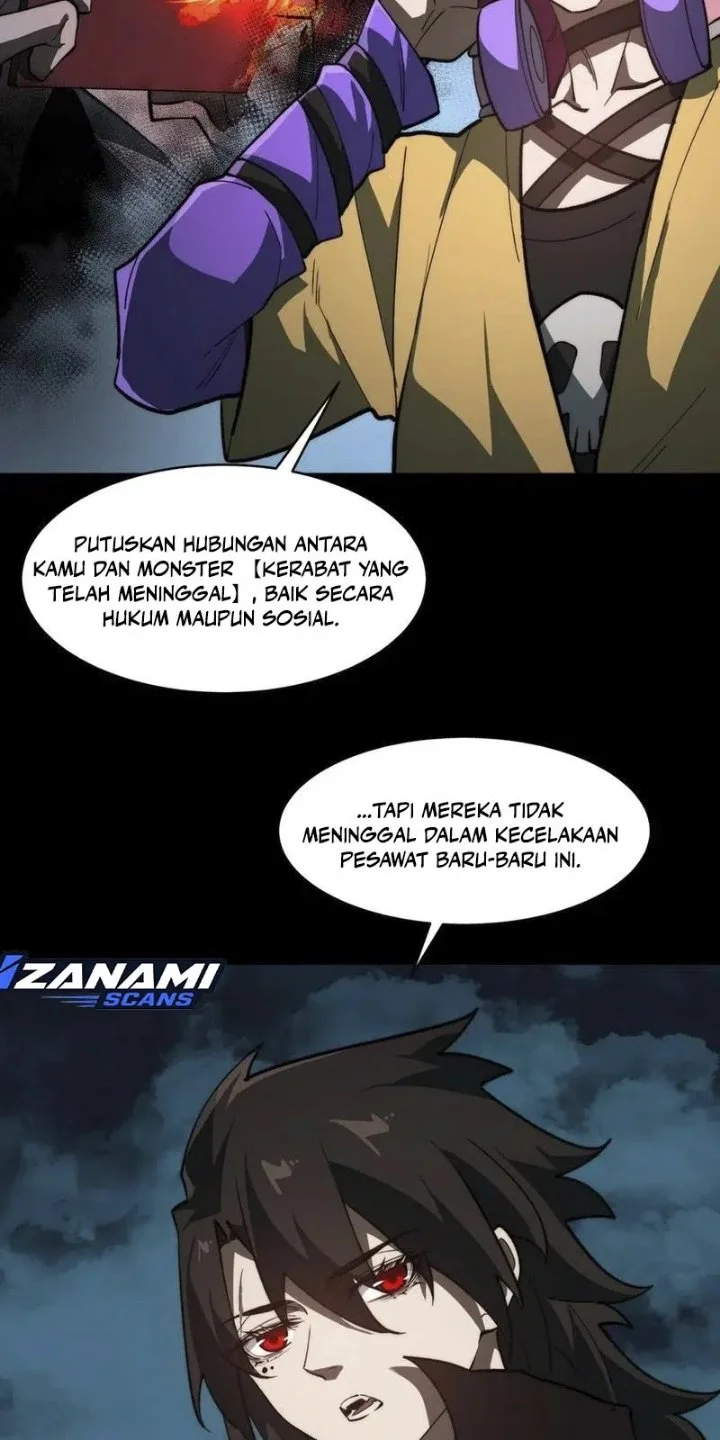 I Created an Urban Legend! Chapter 98 Gambar 16