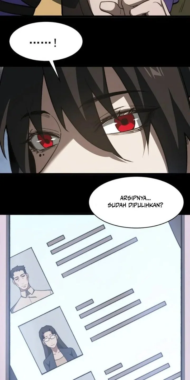 I Created an Urban Legend! Chapter 98 Gambar 18