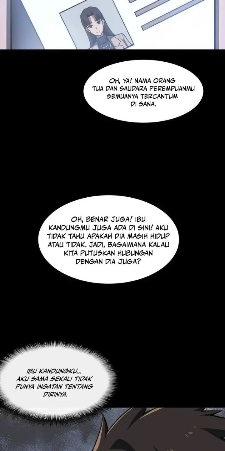 I Created an Urban Legend! Chapter 98 Gambar 19