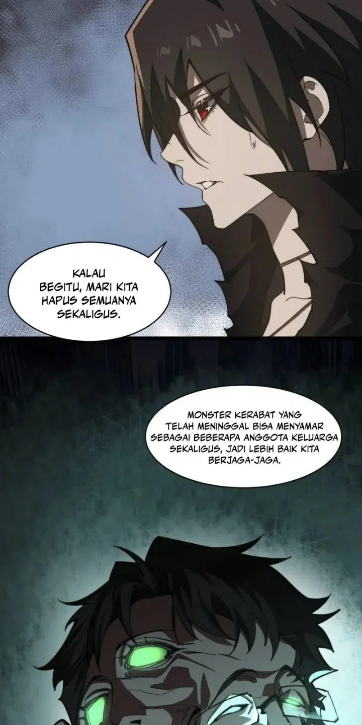 I Created an Urban Legend! Chapter 98 Gambar 20