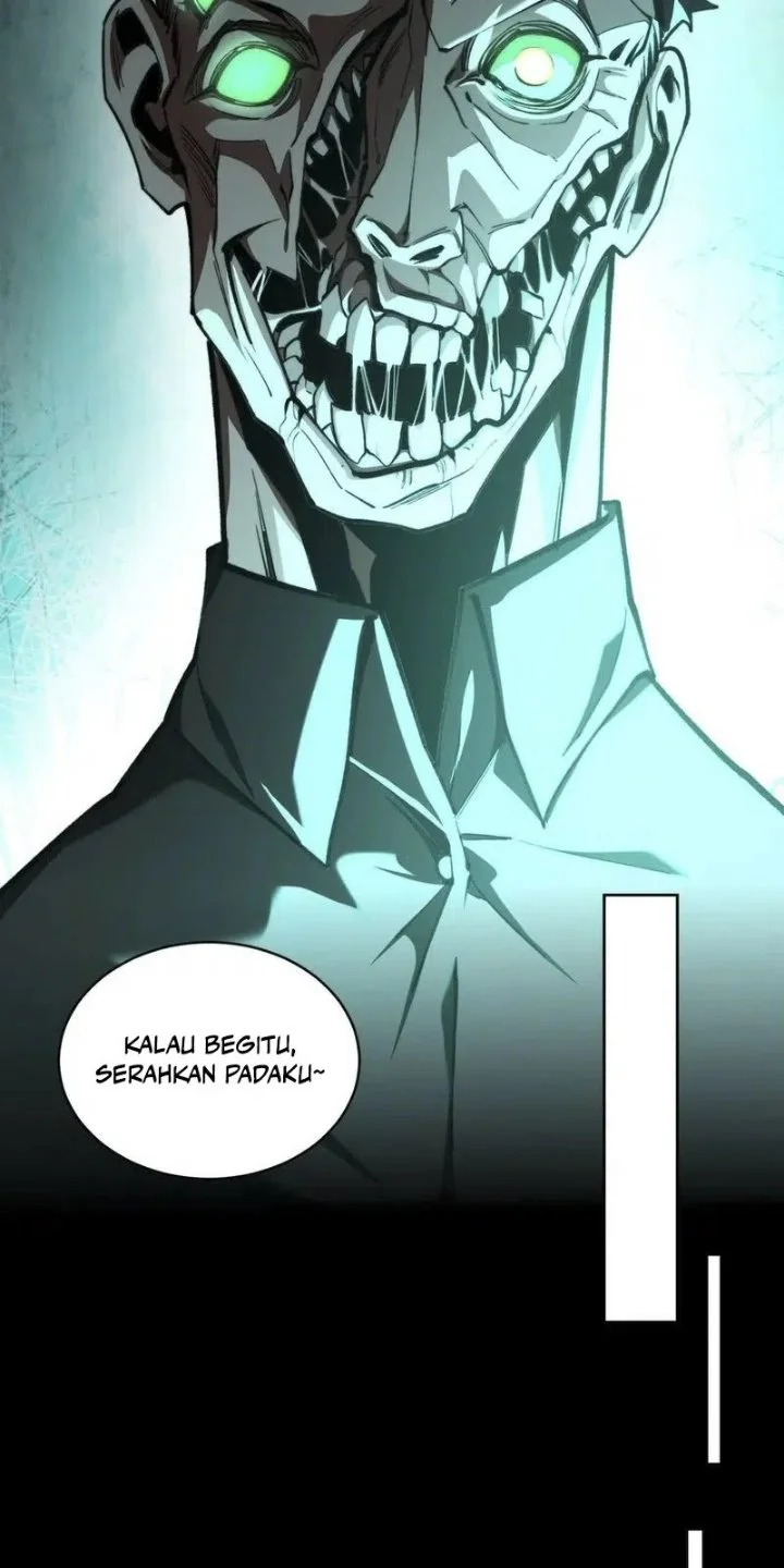 I Created an Urban Legend! Chapter 98 Gambar 21