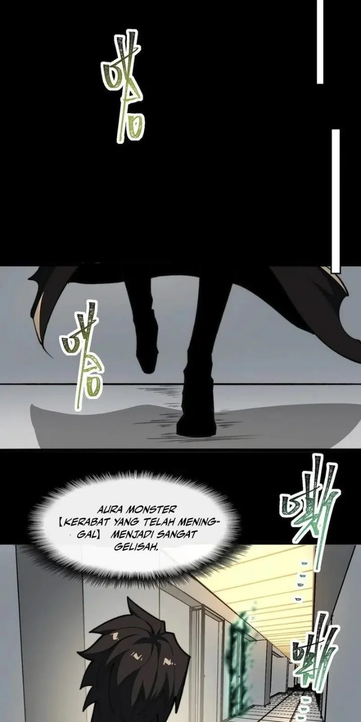 I Created an Urban Legend! Chapter 98 Gambar 22