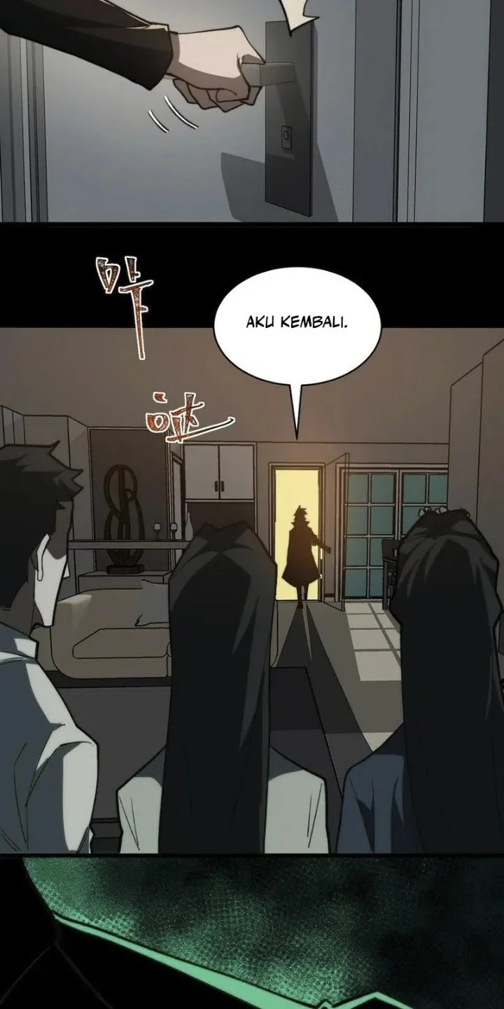 I Created an Urban Legend! Chapter 98 Gambar 24