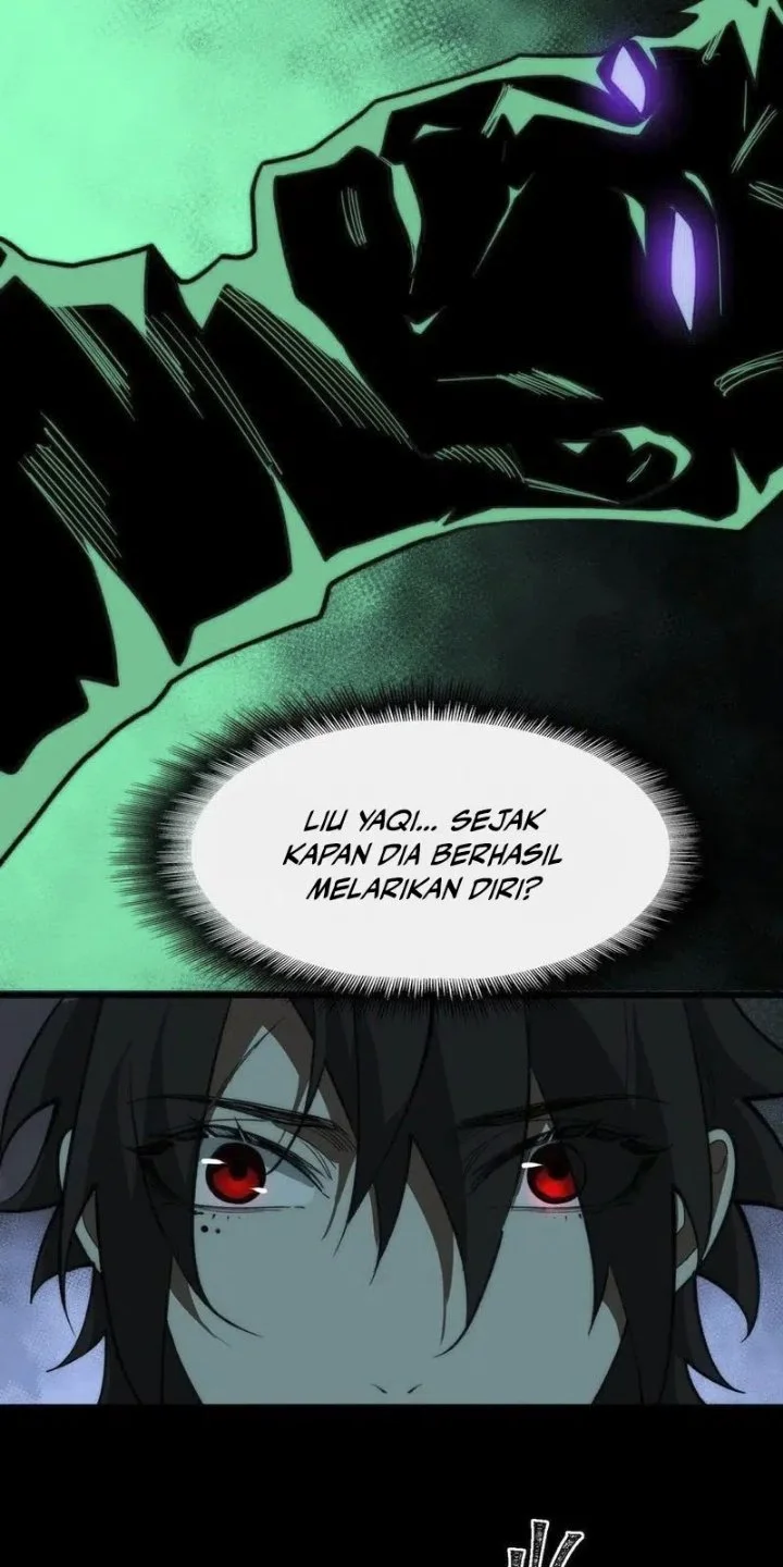 I Created an Urban Legend! Chapter 98 Gambar 26