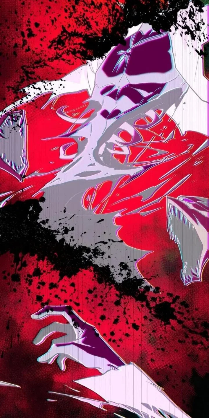 I Created an Urban Legend! Chapter 98 Gambar 31