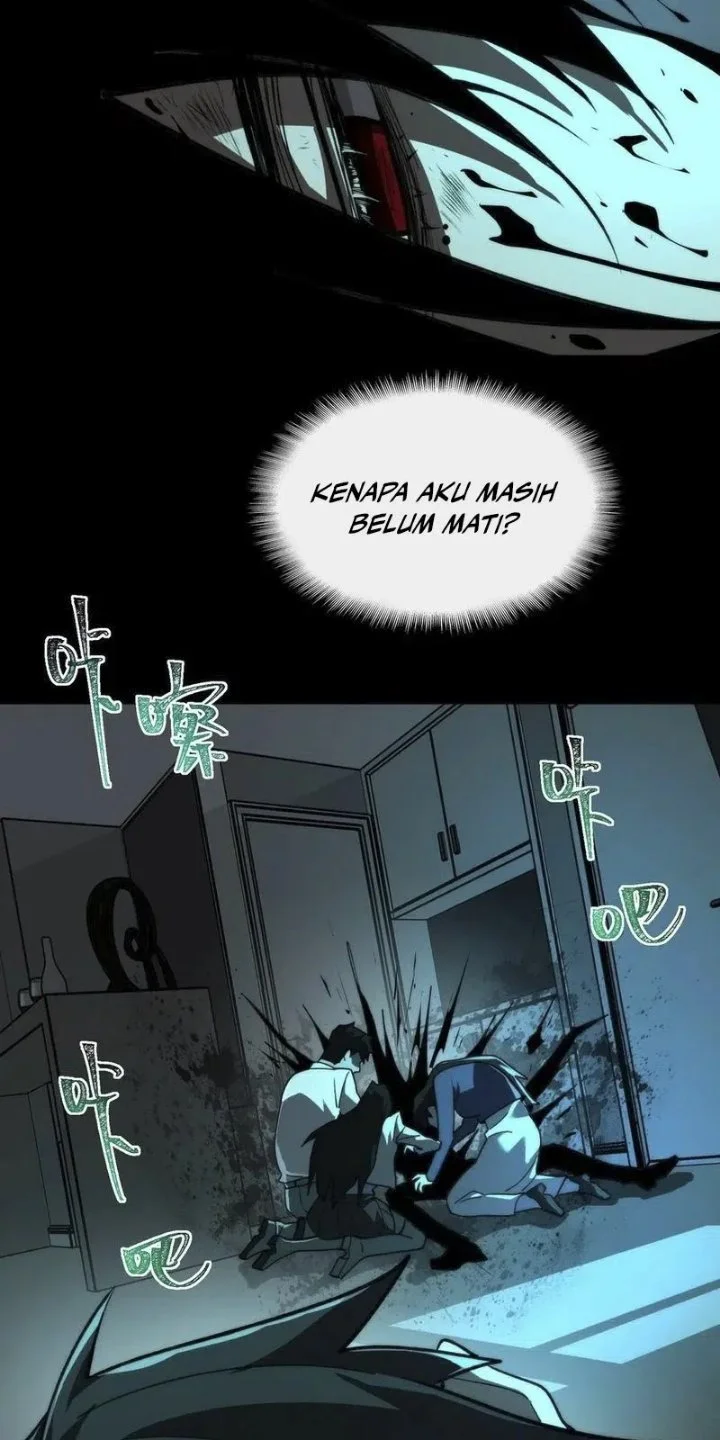 I Created an Urban Legend! Chapter 98 Gambar 33