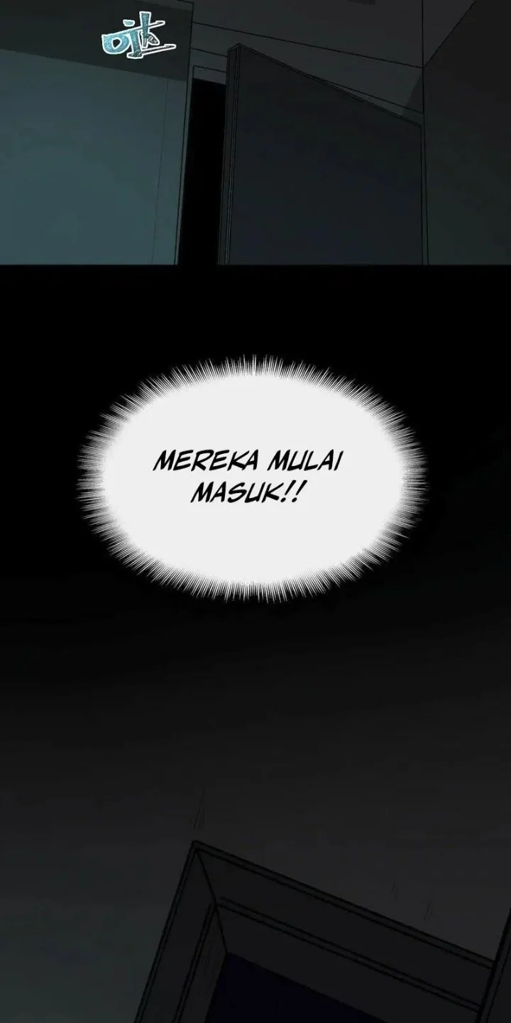 I Created an Urban Legend! Chapter 98 Gambar 40
