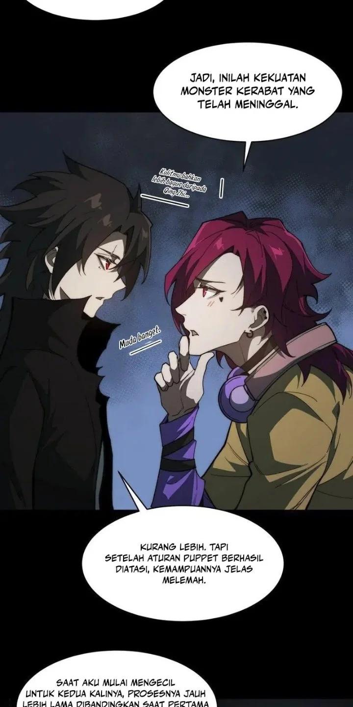 I Created an Urban Legend! Chapter 98 Gambar 6