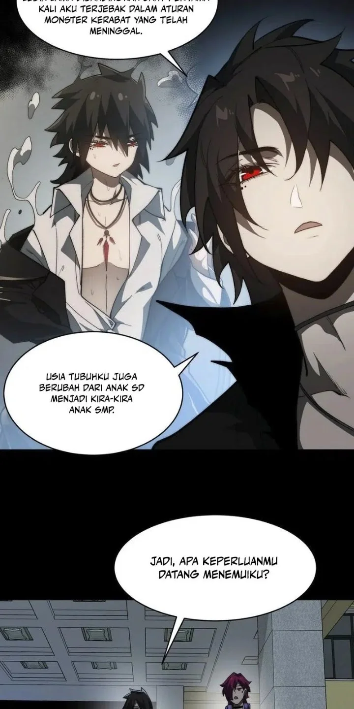 I Created an Urban Legend! Chapter 98 Gambar 7