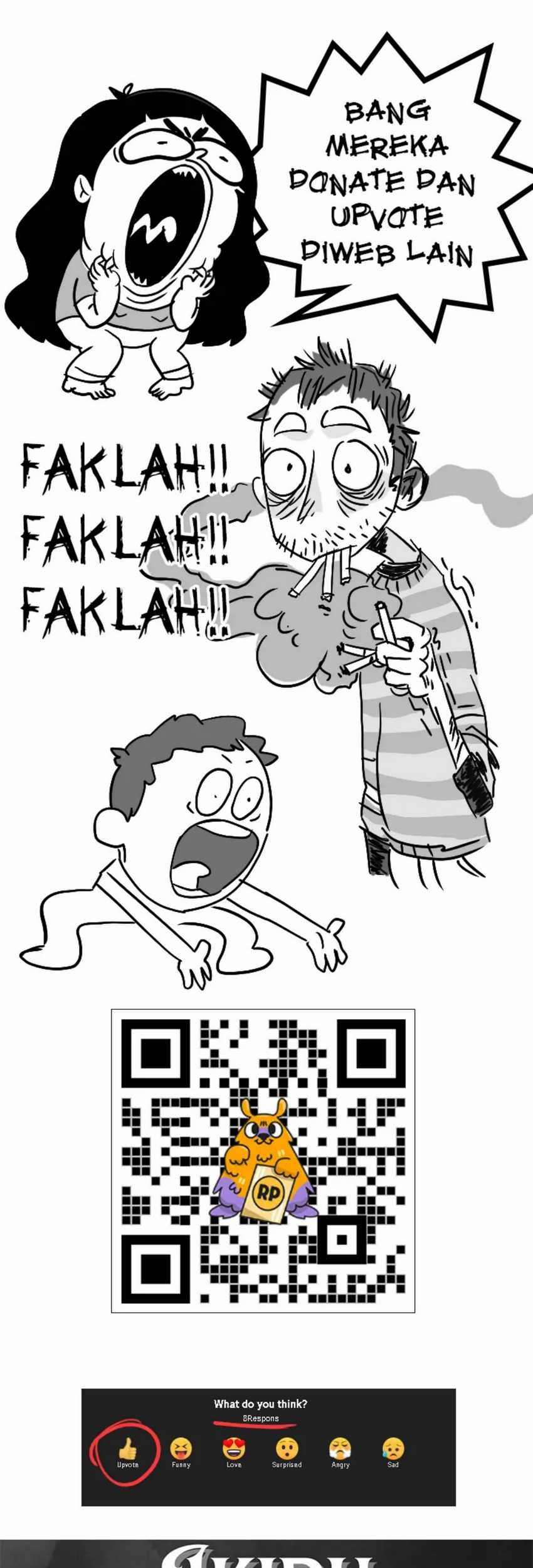 I Debuted as an Exorcist Instead of an Idol Chapter 14 Gambar 63