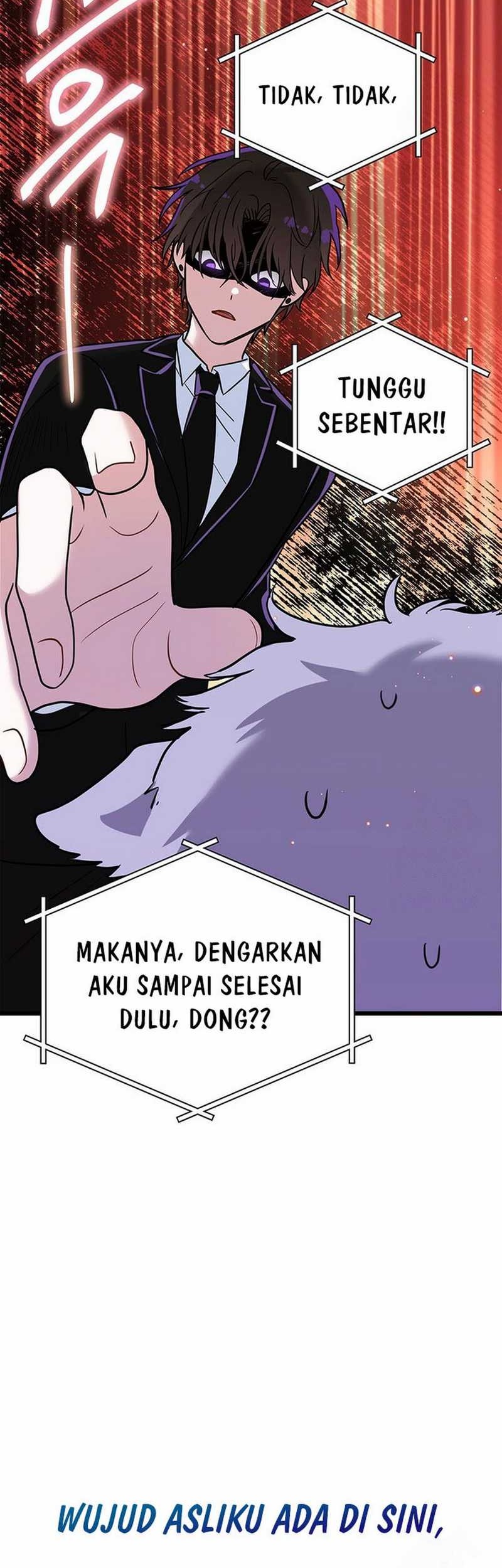 I Debuted as an Exorcist Instead of an Idol Chapter 16 Gambar 26