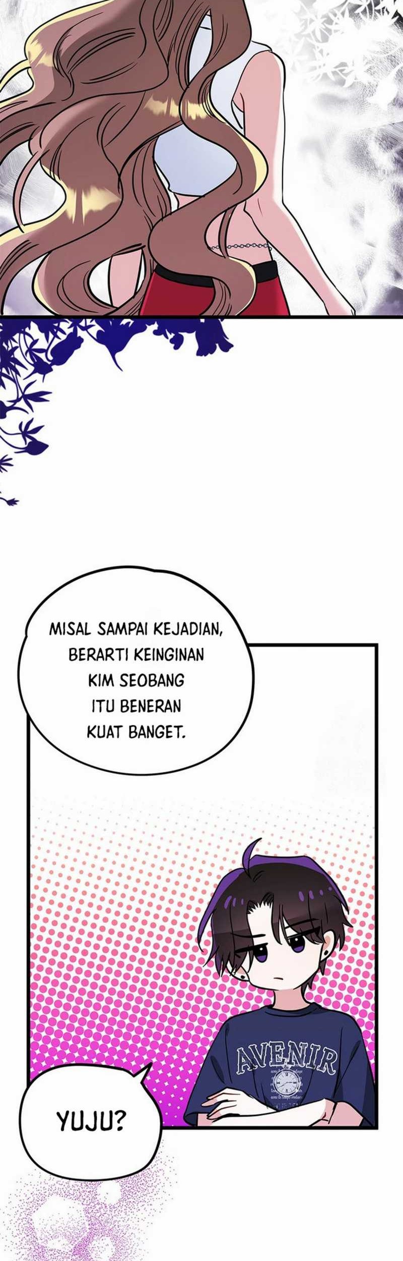 I Debuted as an Exorcist Instead of an Idol Chapter 19 Gambar 33