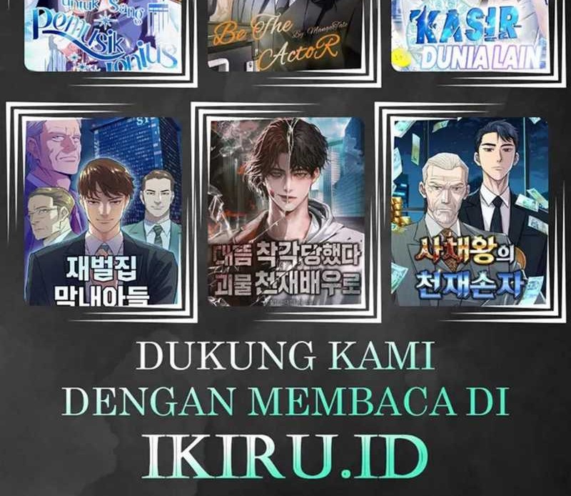 I Debuted as an Exorcist Instead of an Idol Chapter 19 Gambar 63