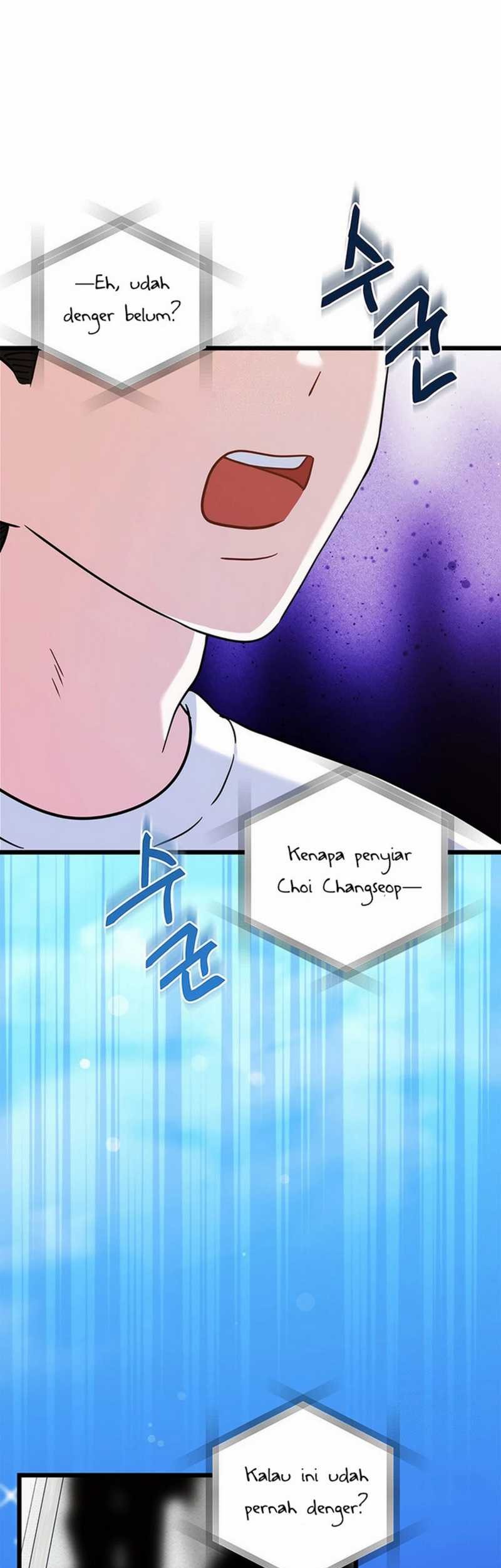 Baca Manhwa I Debuted as an Exorcist Instead of an Idol Chapter 19 Gambar 2