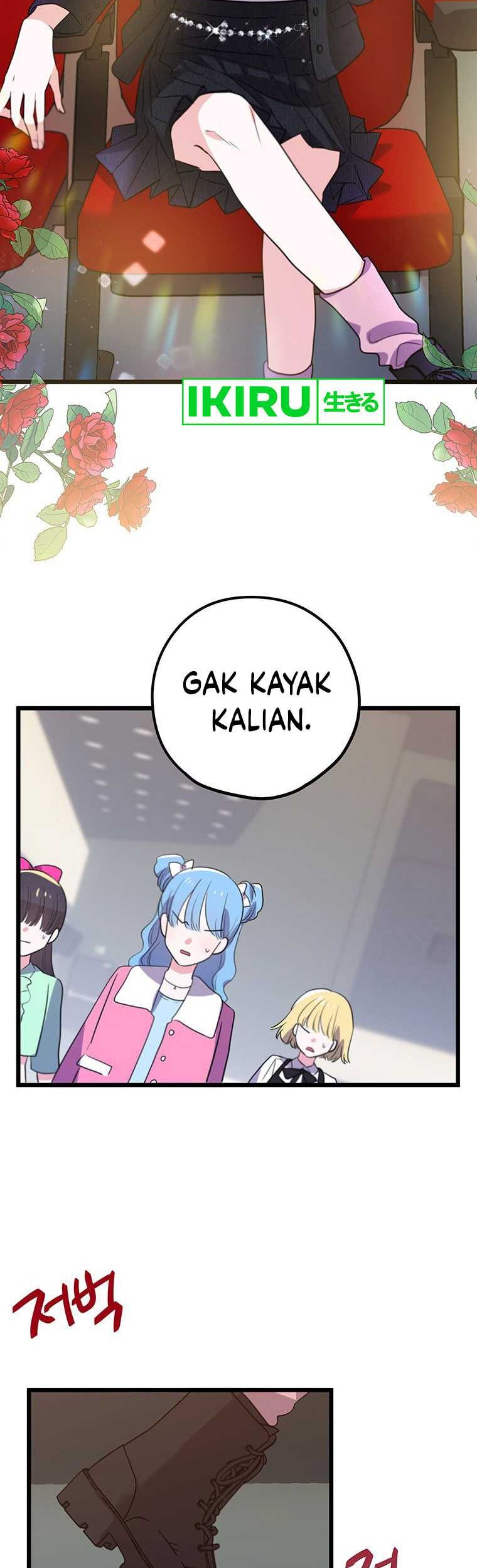 I Debuted as an Exorcist Instead of an Idol Chapter 2 Gambar 24