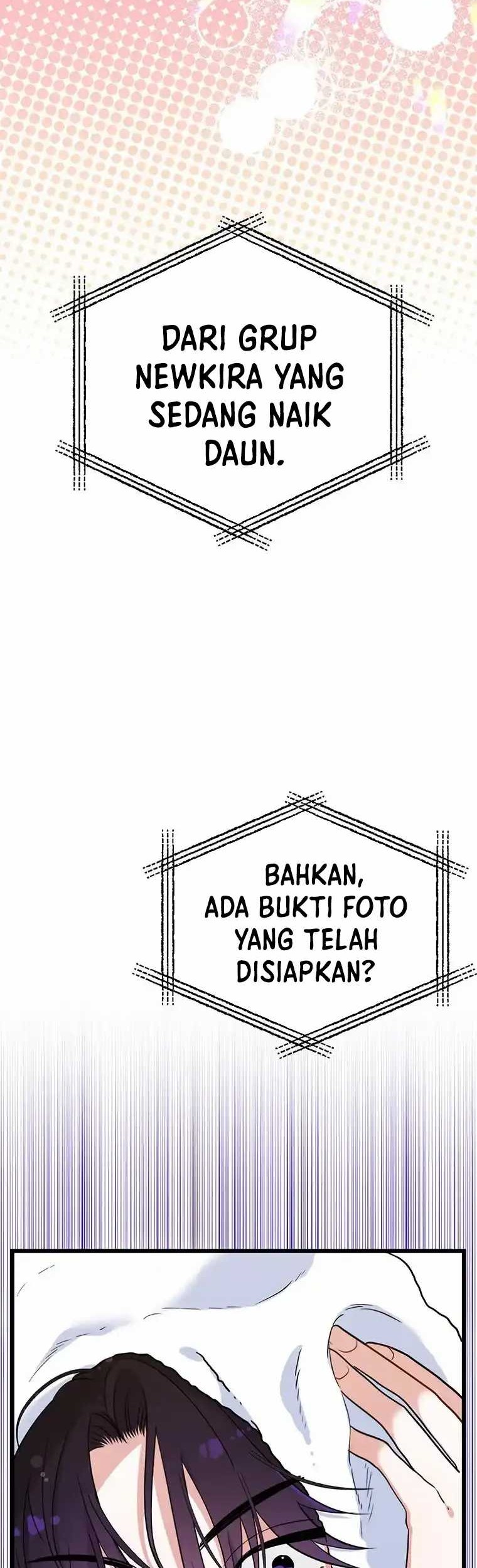 I Debuted as an Exorcist Instead of an Idol Chapter 22 Gambar 50