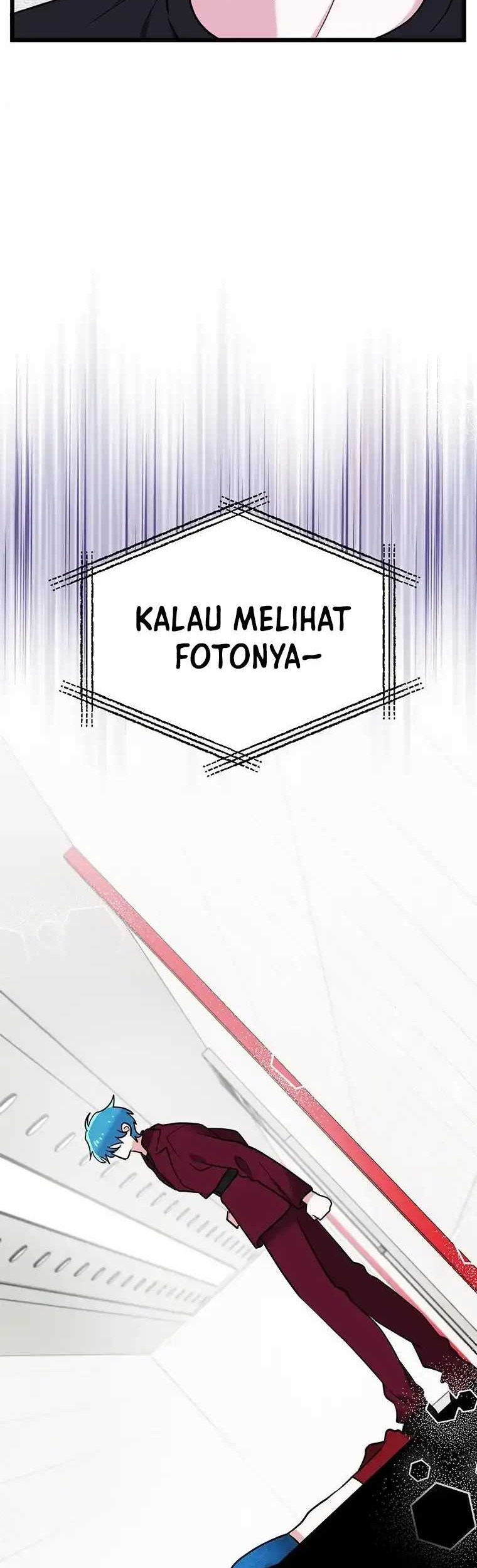 I Debuted as an Exorcist Instead of an Idol Chapter 22 Gambar 52