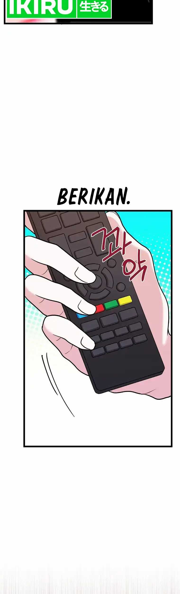 I Debuted as an Exorcist Instead of an Idol Chapter 22 Gambar 11