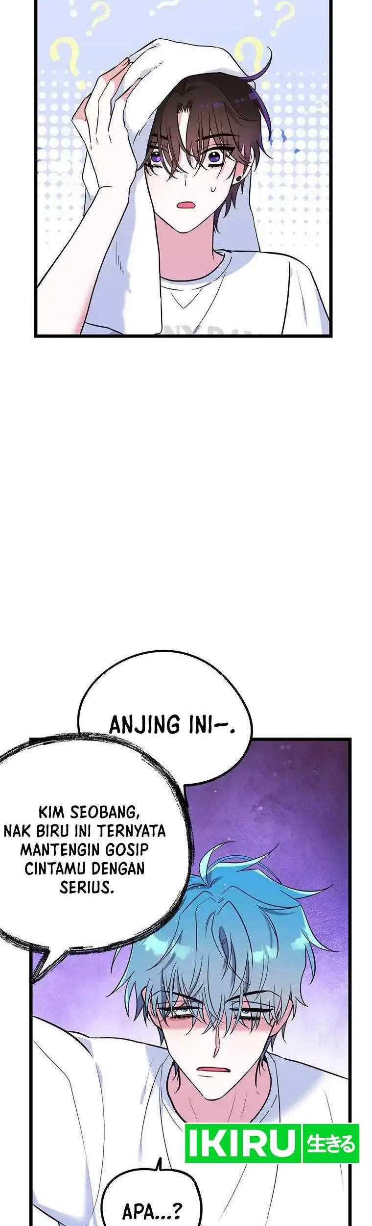 I Debuted as an Exorcist Instead of an Idol Chapter 22 Gambar 15