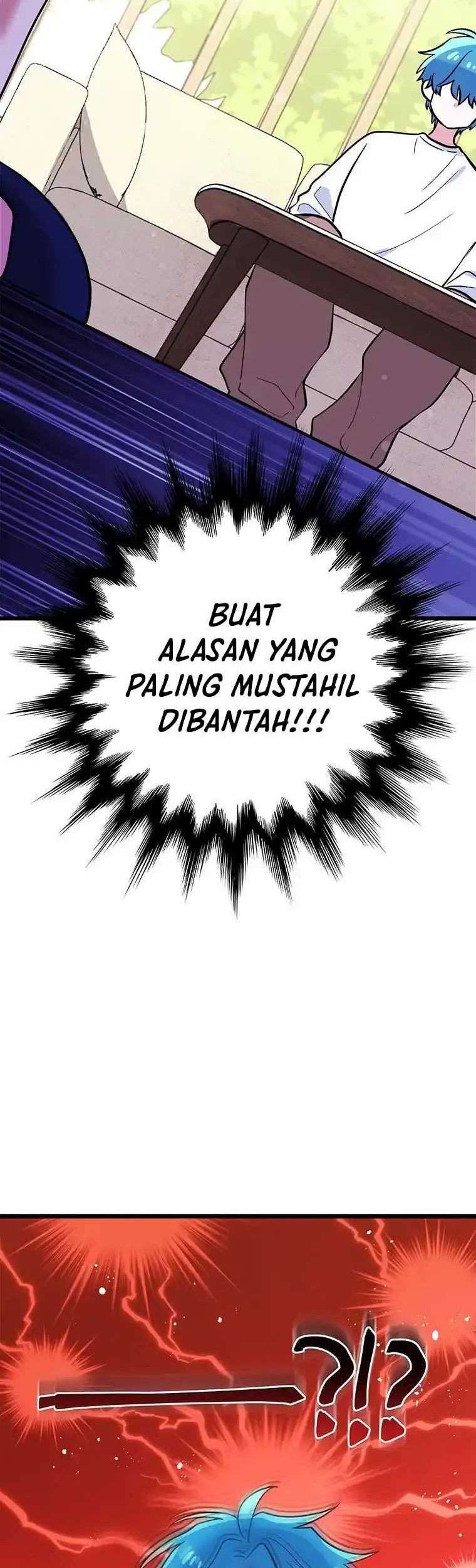 I Debuted as an Exorcist Instead of an Idol Chapter 22 Gambar 21