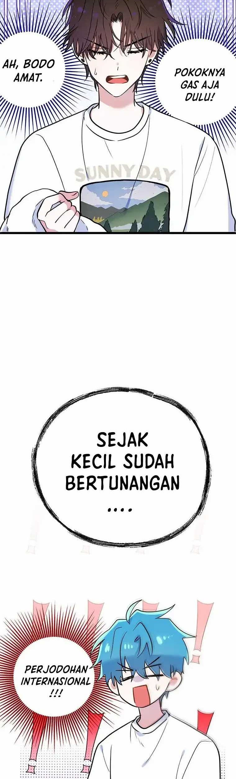 I Debuted as an Exorcist Instead of an Idol Chapter 22 Gambar 23