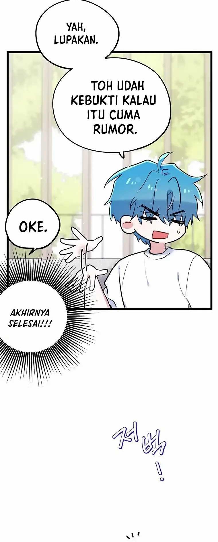 I Debuted as an Exorcist Instead of an Idol Chapter 22 Gambar 25