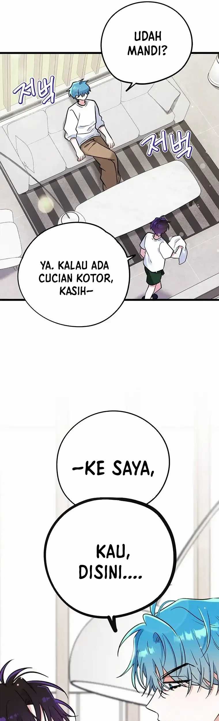 I Debuted as an Exorcist Instead of an Idol Chapter 22 Gambar 26