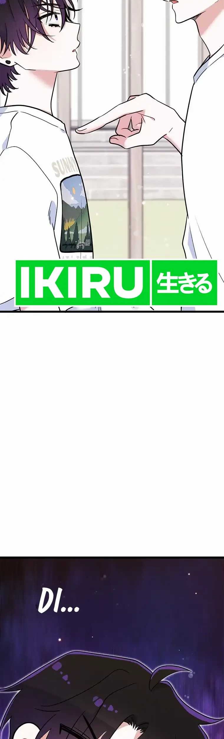 I Debuted as an Exorcist Instead of an Idol Chapter 22 Gambar 27